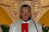 Fr. Dominic Vas OCD celebrates silver jubilee of priestly life